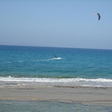 سيتيا Hotel Petras Beach المظهر الخارجي الصورة