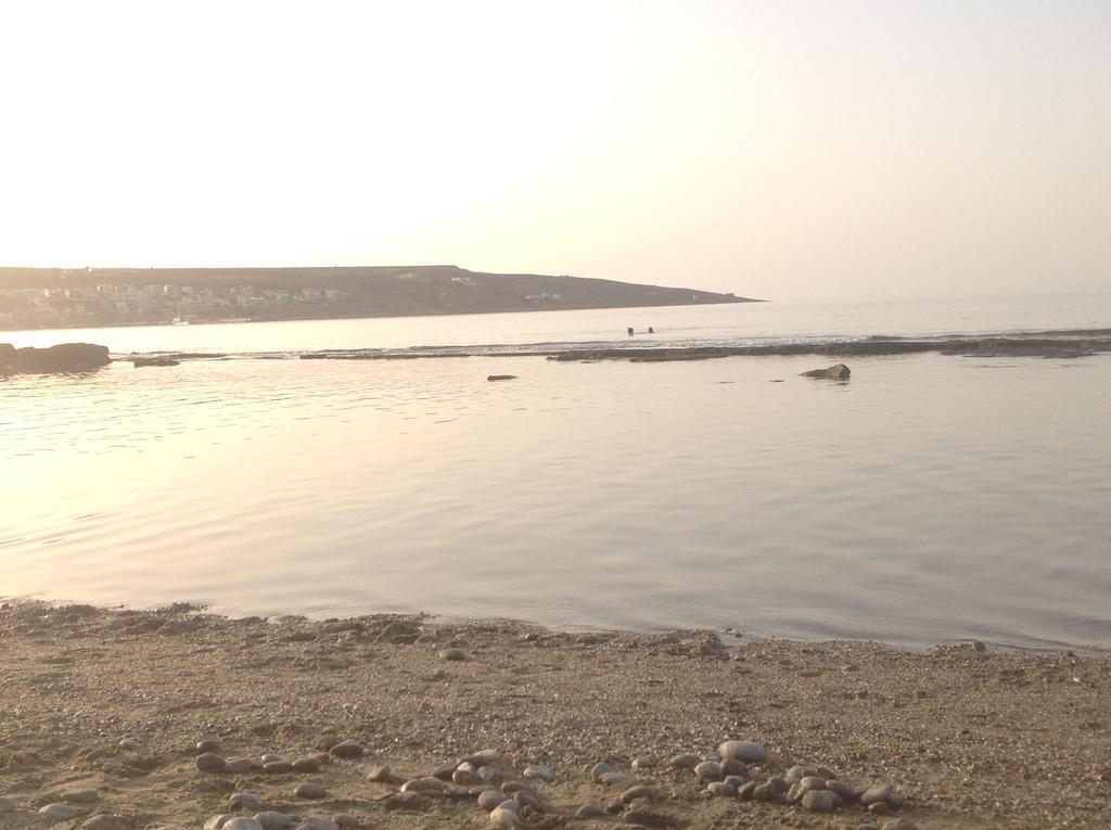 سيتيا Hotel Petras Beach المظهر الخارجي الصورة