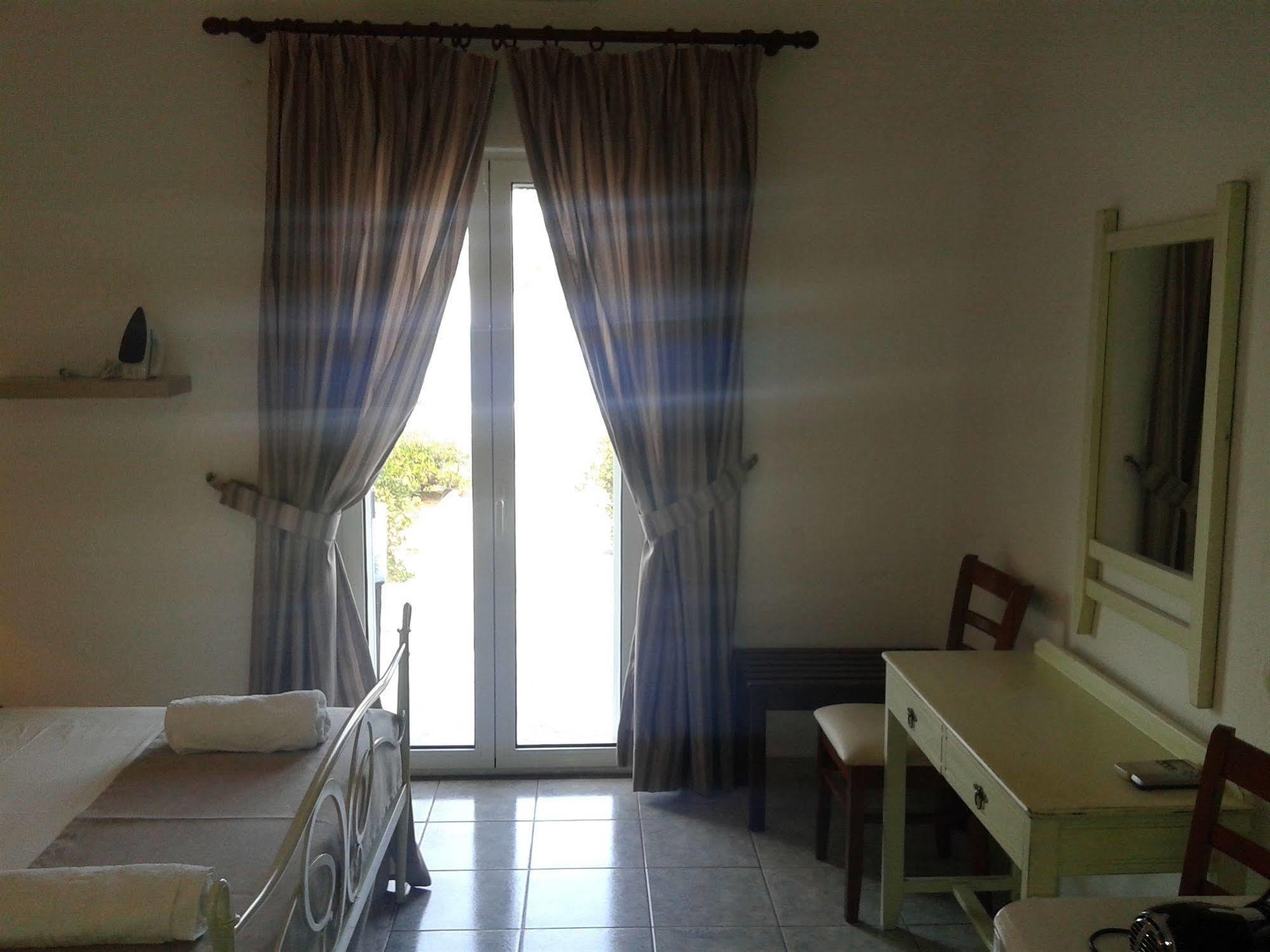 سيتيا Hotel Petras Beach المظهر الخارجي الصورة