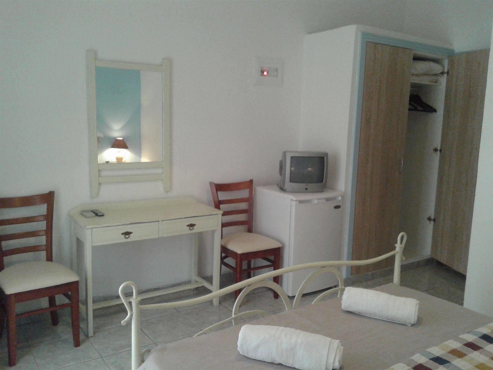سيتيا Hotel Petras Beach المظهر الخارجي الصورة
