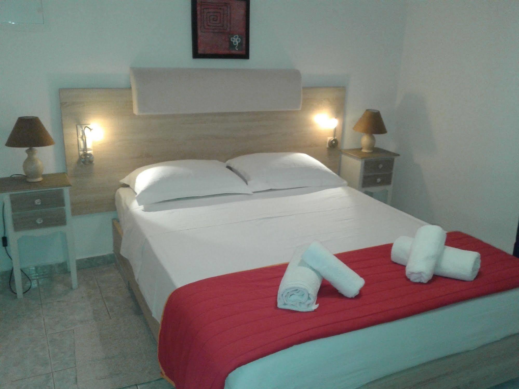 سيتيا Hotel Petras Beach المظهر الخارجي الصورة