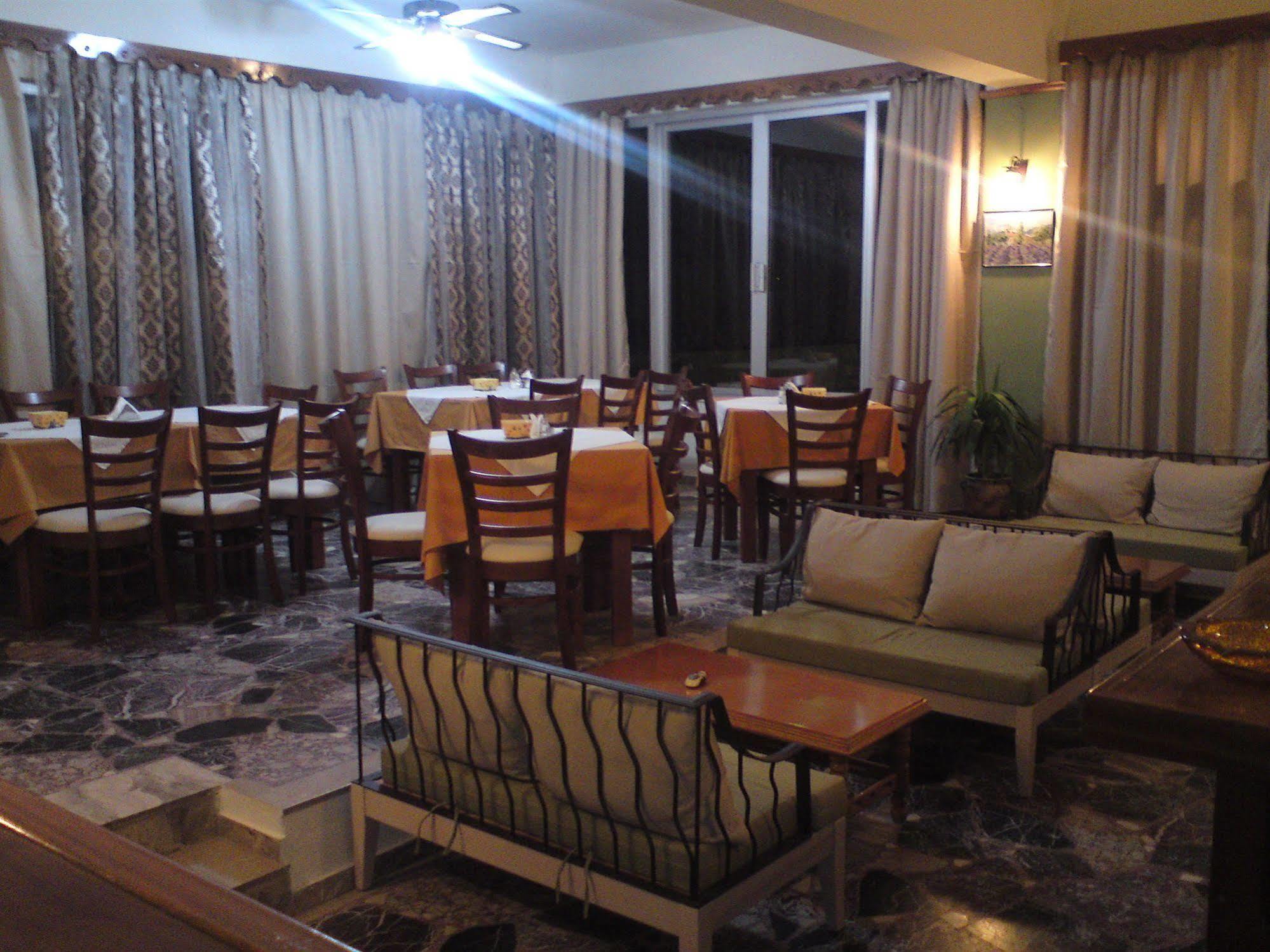 سيتيا Hotel Petras Beach المظهر الخارجي الصورة